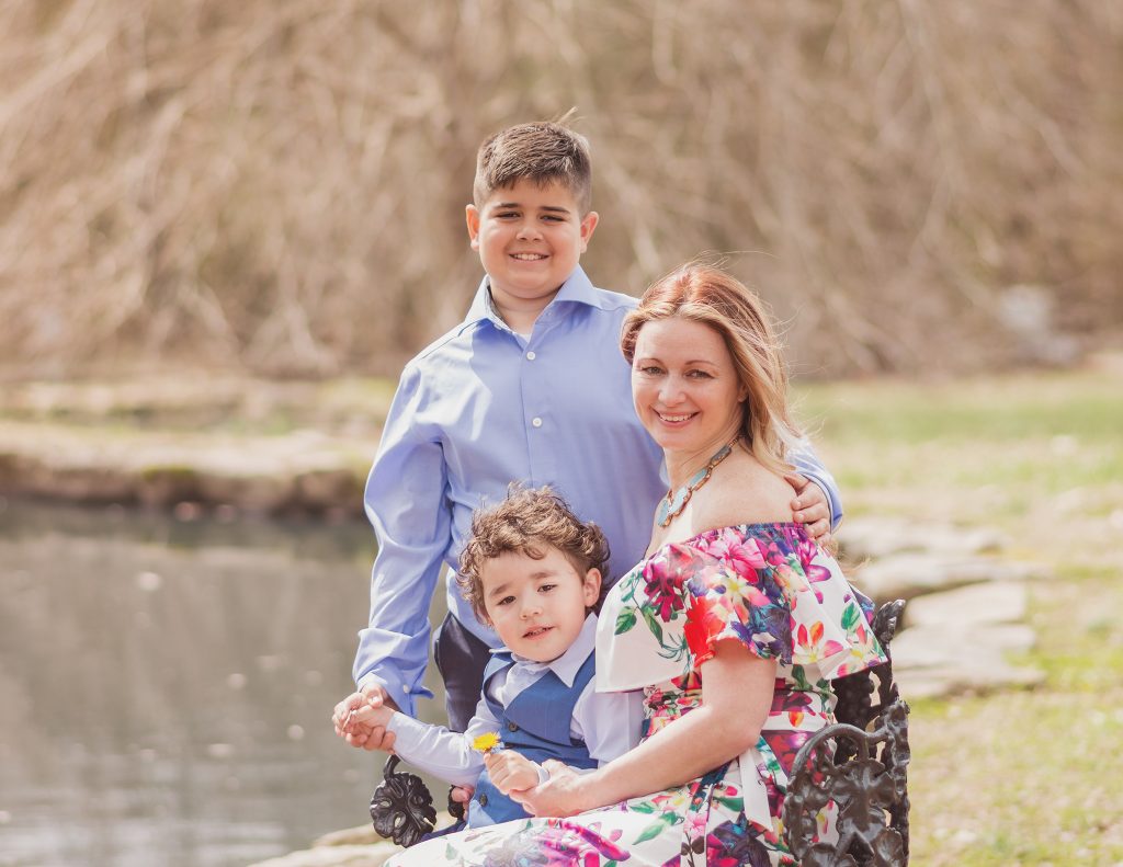 Clarksville Family Photographer