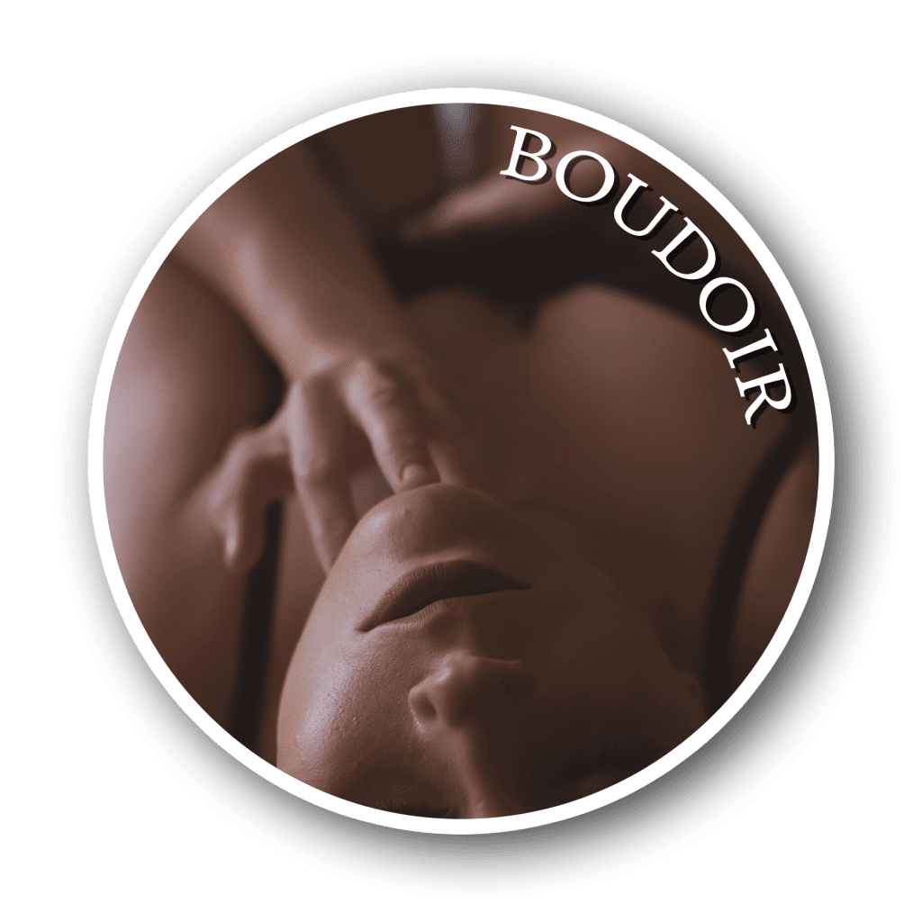 Boudoir Portfolio Icon
