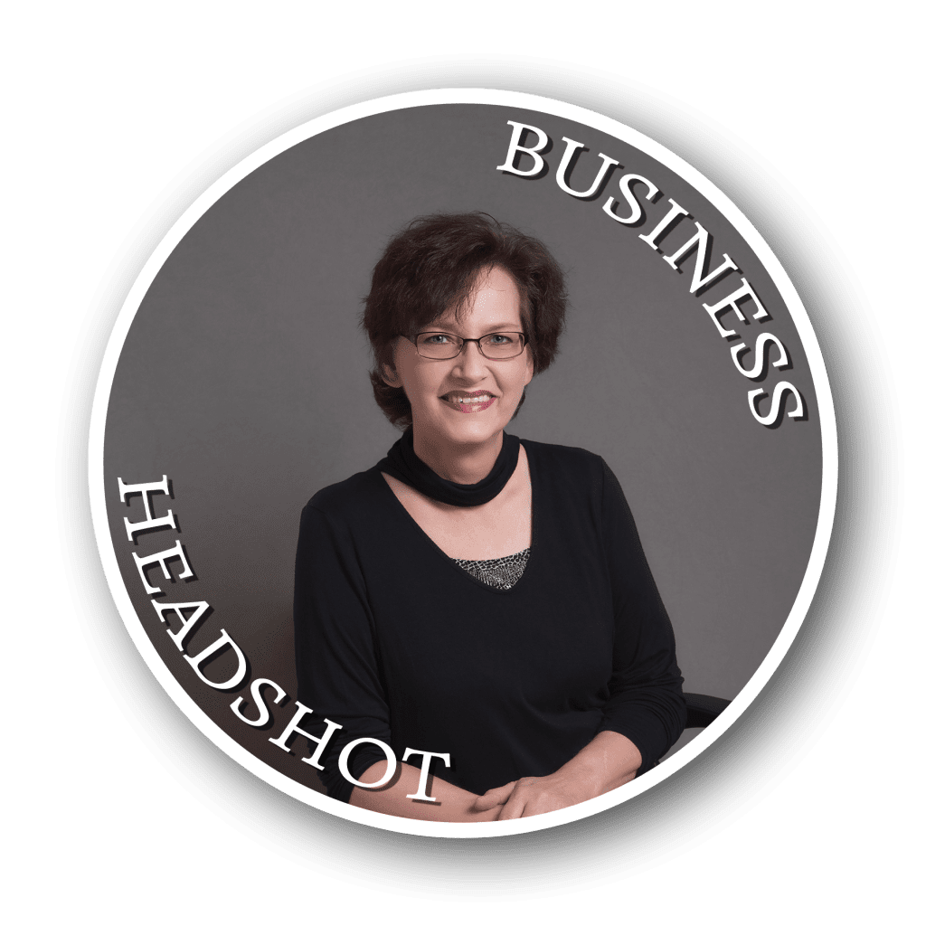 Business & Executive Headshot Portfolio Icon